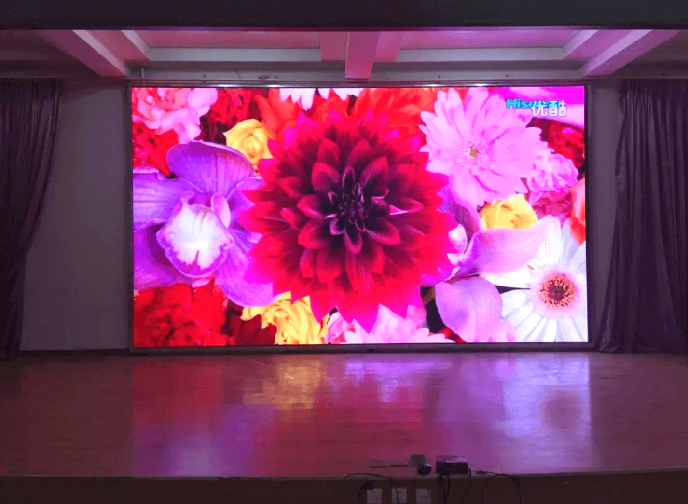 是什么因素影响LED显示屏寿命